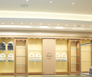 NAC Jewellery, Perambur, Chennai.
